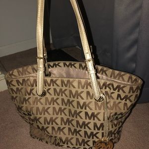 NEW Michael Kors Tote